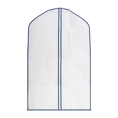 क्या कपड़ों के डस्ट बैग को वॉशिंग मशीन में धोया जा सकता है?