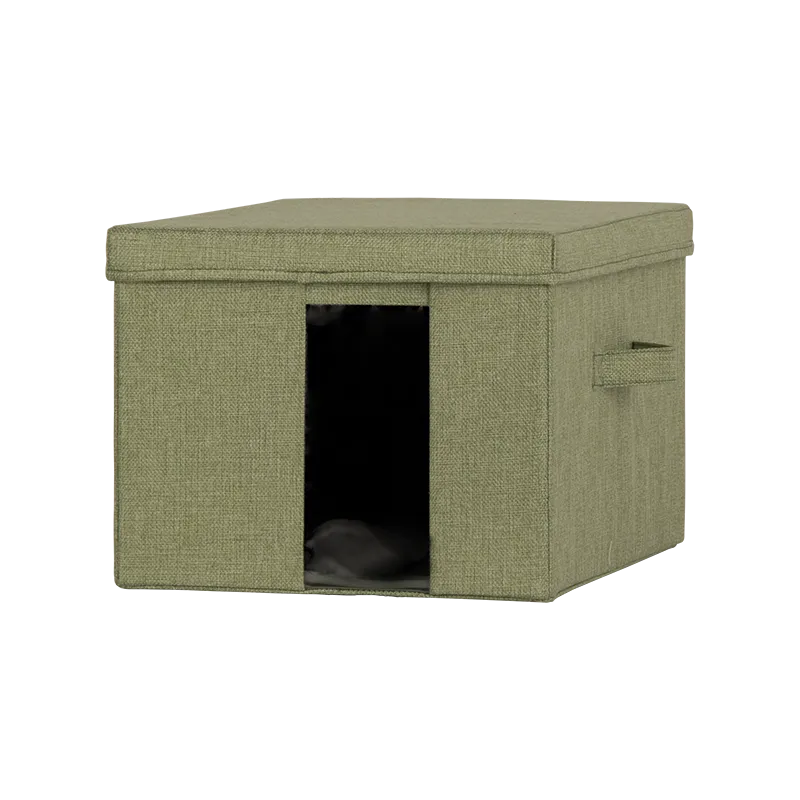 बड़े भंडारण बक्से