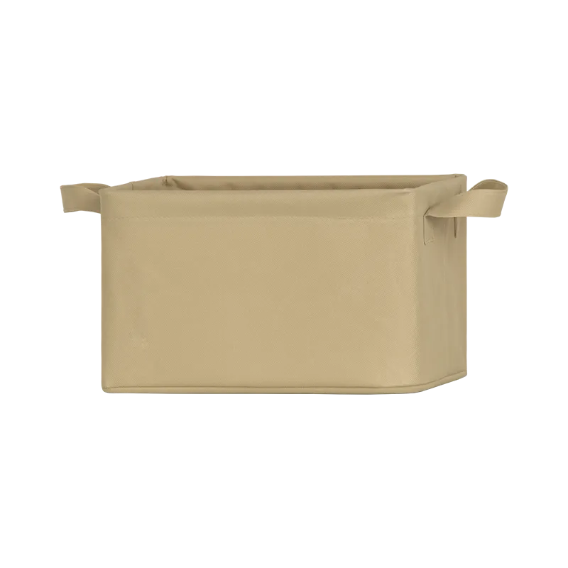 वर्ग कपड़े भंडारण बक्से