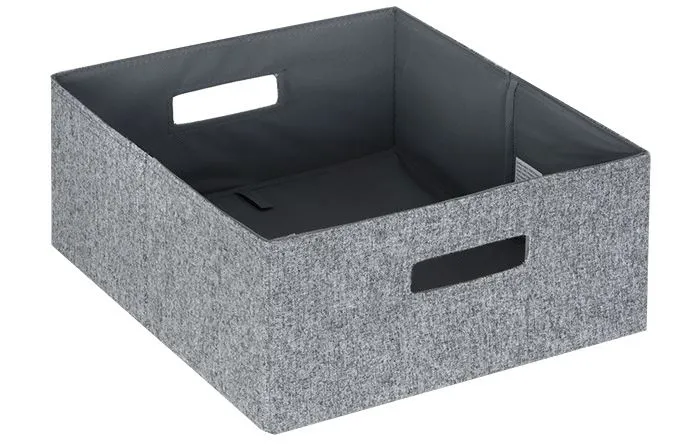 थोक तह कपास घर भंडारण बिन